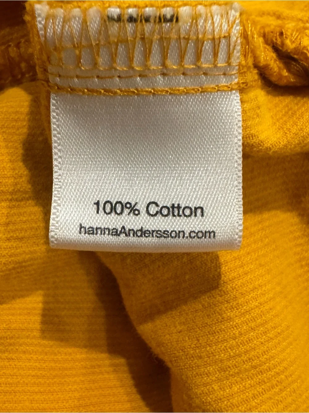Hanna Andersson hanna andersson